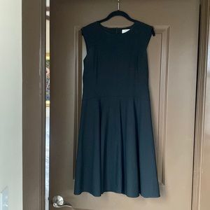 MM LaFleur, Toi 2.0 fit and flair dress